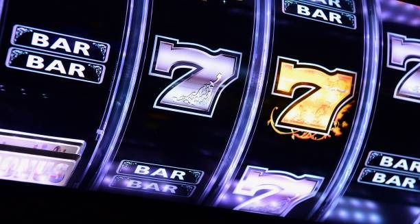 888slot login Volatility